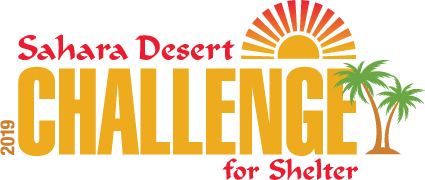 sahara desert challenge