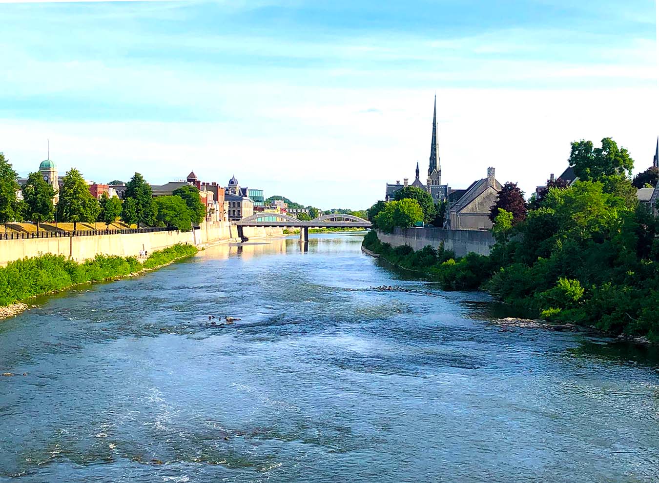 Cambridge, Ontario