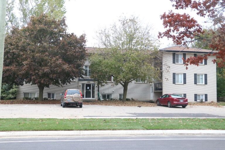 9-unit apartment building sold on Cedar Street, Cambridge