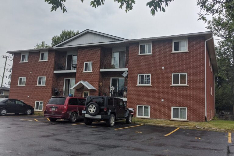 12-unit apartment building sold on Sixth Street, Collingwood