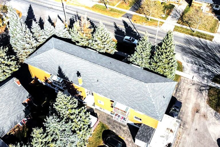 12-unit apartment building sold on Margaret Ave, Kitchener
