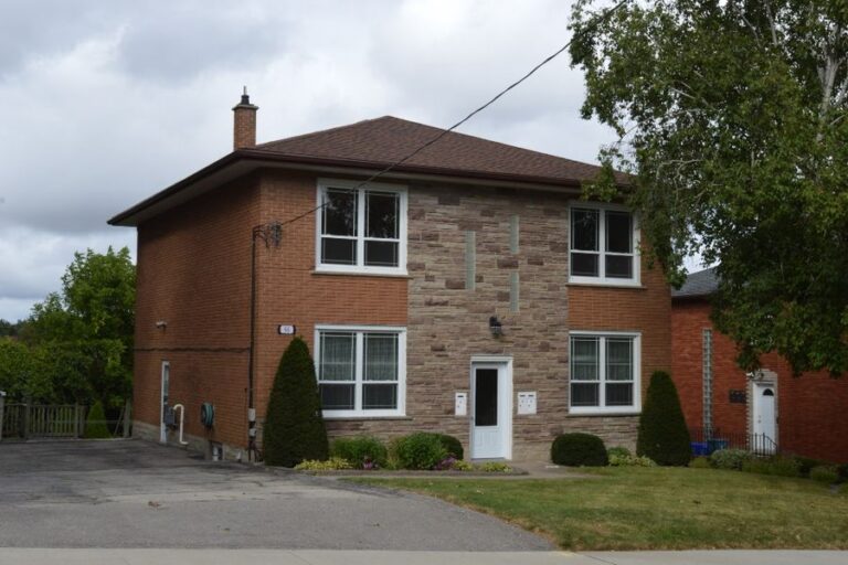 3-unit apartment building sold on Fairmount Road, Kitchener