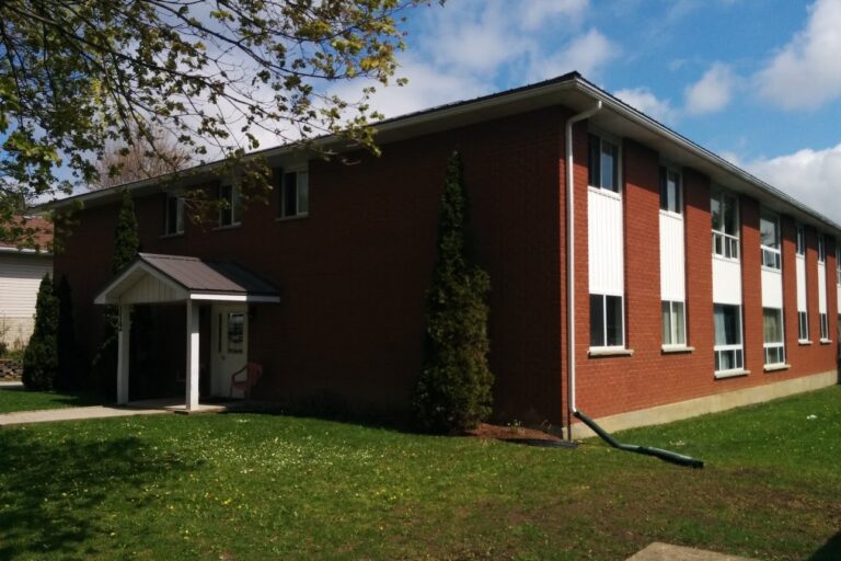12-unit apartment building sold on Normanby, Mount Forest