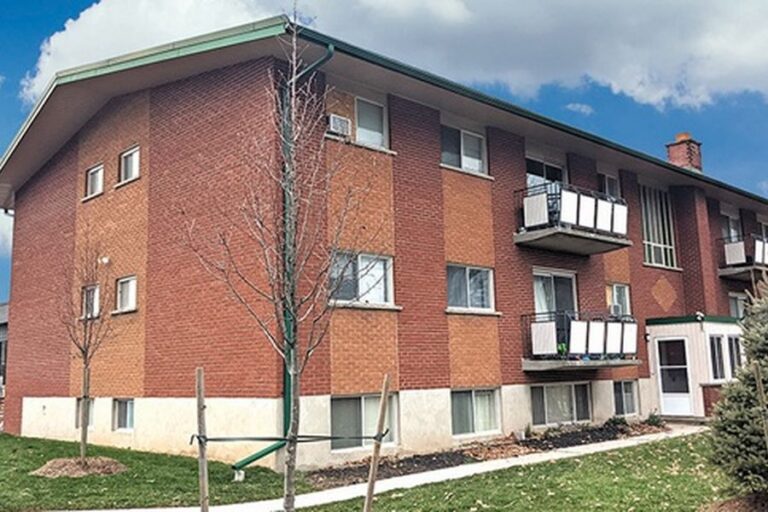 11-unit apartment building sold on Glen Forest Boulevard, Waterloo